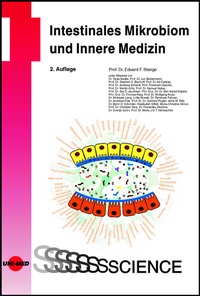 Abbildung von: Intestinales Mikrobiom und Innere Medizin - UNI-MED