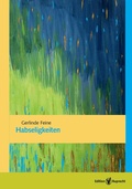 Cover: Habseligkeiten - Edition Ruprecht