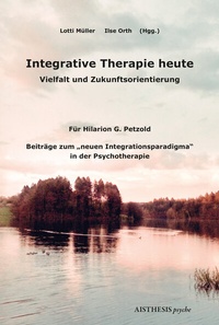 Abbildung von: Integrative Therapie heute - Aisthesis