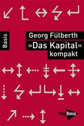 Cover: 'Das Kapital' kompakt - PapyRossa Verlag
