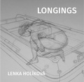Cover: Longings - Stadt Aschaffenburg Stadt- u. Stiftsarchiv