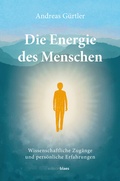 Cover: Die Energie des Menschen - Edition Blaes