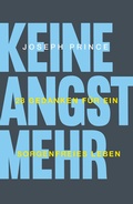 Cover: Keine Angst mehr - Grace today Verlag