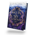 Cover: Ocean of Sin and Starlight - VAJONA