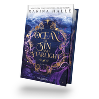 Abbildung von: Ocean of Sin and Starlight - VAJONA