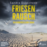 Abbildung von: Friesenrausch - steinbach sprechende bücher