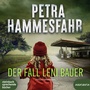 Cover: Der Fall Leni Bauer - steinbach sprechende b&uuml;cher