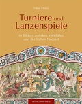 Cover: Turniere und Lanzenspiele - KRAL