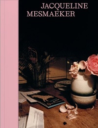 Abbildung von: Jacqueline Mesmaeker - Verlag für moderne Kunst