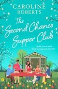 Cover: The Second Chance Supper Club - HQ Digital