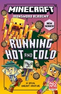 Cover: Minecraft Running Hot and Cold - Farshore