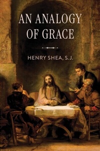 Abbildung von: An Analogy of Grace - University of Notre Dame Press