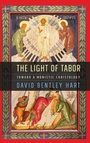 Cover: The Light of Tabor - University of Notre Dame Press
