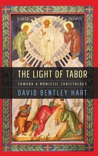 Enlarge image Cover: The Light of Tabor - University of Notre Dame Press