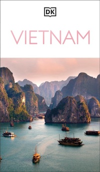 Abbildung von: DK Vietnam - DK Travel