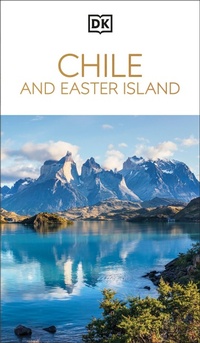 Abbildung von: DK Chile and Easter Island - DK Travel