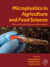 Abbildung von: Microplastics in Agriculture and Food Science - Elsevier