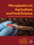 Abbildung von: Microplastics in Agriculture and Food Science - Elsevier