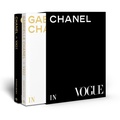Cover: Chanel in Vogue - Thames & Hudson Ltd