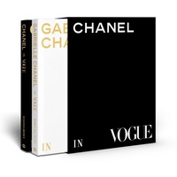 Abbildung von: Chanel in Vogue - Thames & Hudson Ltd