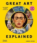 Cover: Great Art Explained - Thames & Hudson Ltd