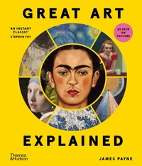 Abbildung von: Great Art Explained - Thames & Hudson Ltd