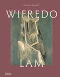 Cover: Wifredo Lam - Thames & Hudson Ltd