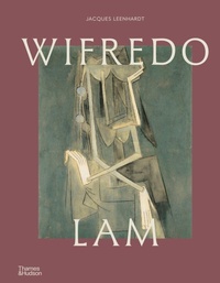 Enlarge image Cover: Wifredo Lam - Thames & Hudson Ltd