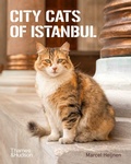 Cover: City Cats of Istanbul - Thames & Hudson Ltd