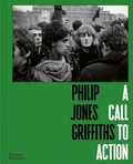 Cover: Philip Jones Griffiths - Thames & Hudson Ltd