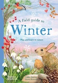 Cover: A Field Guide to Winter - Thames & Hudson Ltd