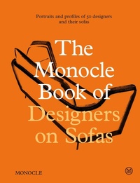 Abbildung von: Designers on Sofas - Thames & Hudson Ltd