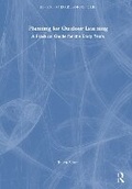 Cover: Planning for Outdoor Learning - Routledge