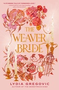 Cover: The Weaver Bride - Delacorte Press