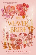 Cover: The Weaver Bride - Delacorte Press