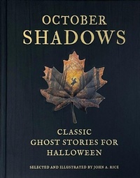 Enlarge image Cover: October Shadows - Abbeville Press Inc.,U.S.