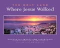 Cover: Where Jesus Walked - Panographs Publishing Pty Ltd