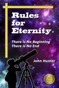 Bild: Rules for Eternity - John Hunter