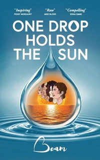Enlarge image Cover: One Drop Holds the Sun - beam