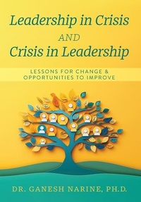 Abbildung von: Leadership in Crisis and Crisis in Leadership - FriesenPress