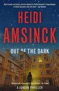 Cover: Out of the Dark - Muswell Press