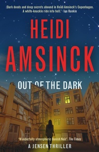 Enlarge image Cover: Out of the Dark - Muswell Press
