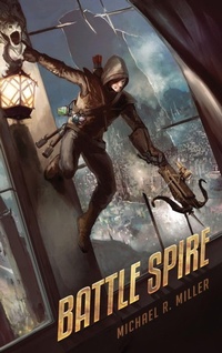 Enlarge image Cover: Battle Spire - Elemental Arts