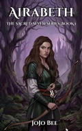 Cover: Airabeth - Writer Strong