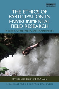 Abbildung von: The Ethics of Participation in Environmental Field Research - Routledge