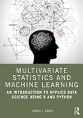 Bild: Multivariate Statistics and Machine Learning - Routledge