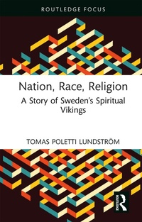 Abbildung von: Nation, Race, Religion - Routledge