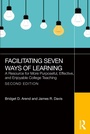 Cover: Facilitating Seven Ways of Learning - Routledge