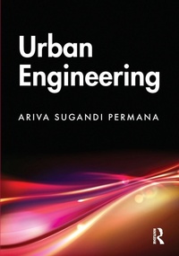Abbildung von: Urban Engineering - Routledge