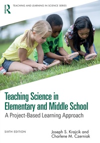 Abbildung von: Teaching Science in Elementary and Middle School - Routledge